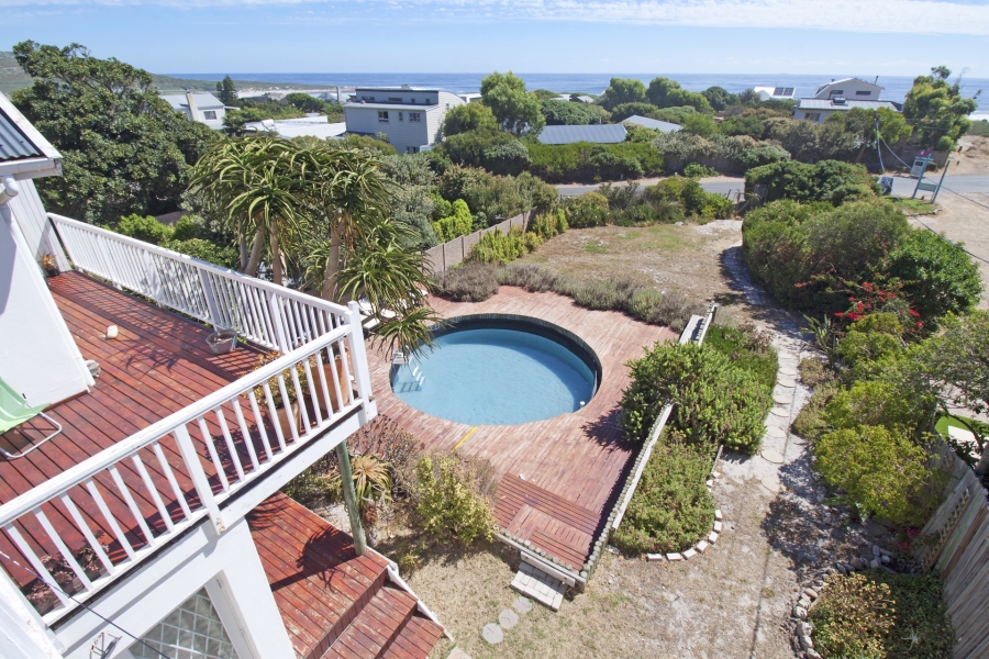 To Let 3 Bedroom Property for Rent in Scarborough Western Cape